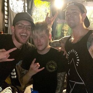 Meet your Posher, Sam